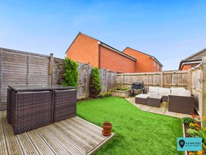 Garden - click for photo gallery